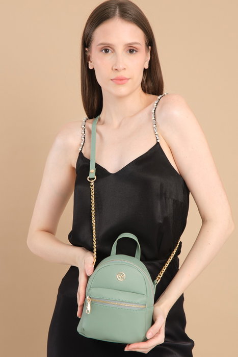 Zoozie Bags Merida - Mint
